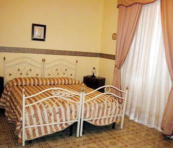 Room Elia Naples Extérieur photo