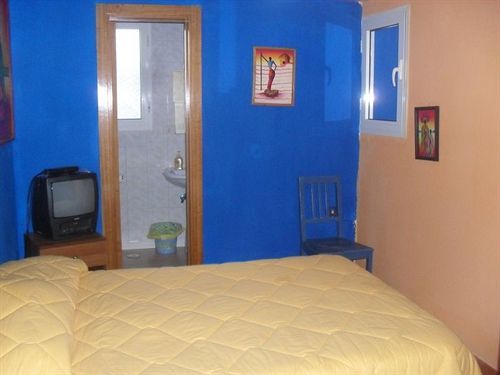 Room Elia Naples Extérieur photo