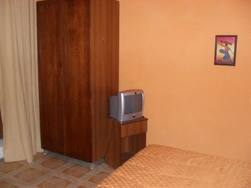 Room Elia Naples Extérieur photo
