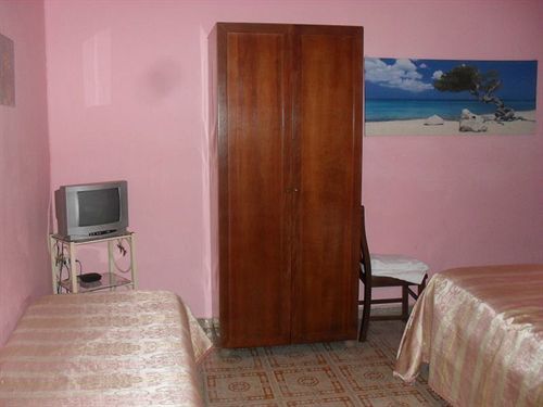 Room Elia Naples Extérieur photo