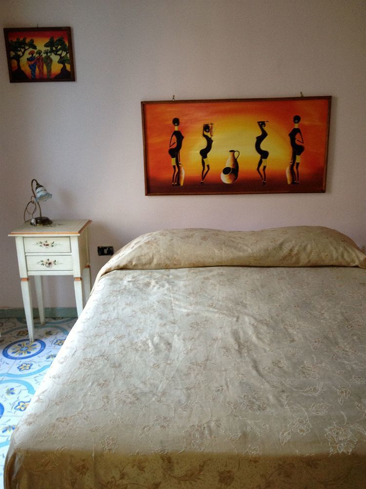 Room Elia Naples Extérieur photo