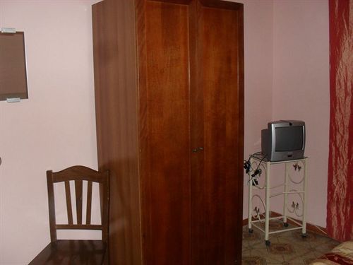 Room Elia Naples Extérieur photo