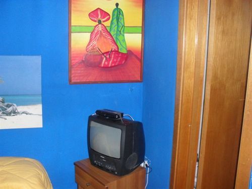 Room Elia Naples Extérieur photo