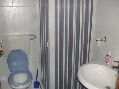Room Elia Naples Extérieur photo