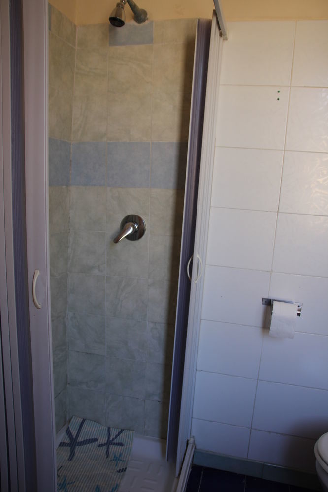 Room Elia Naples Extérieur photo