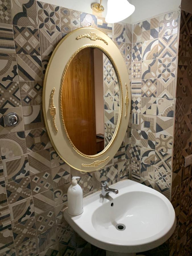 Room Elia Naples Extérieur photo