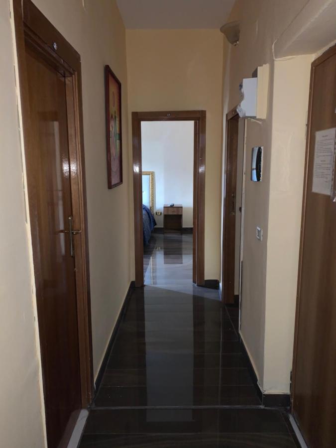 Room Elia Naples Extérieur photo