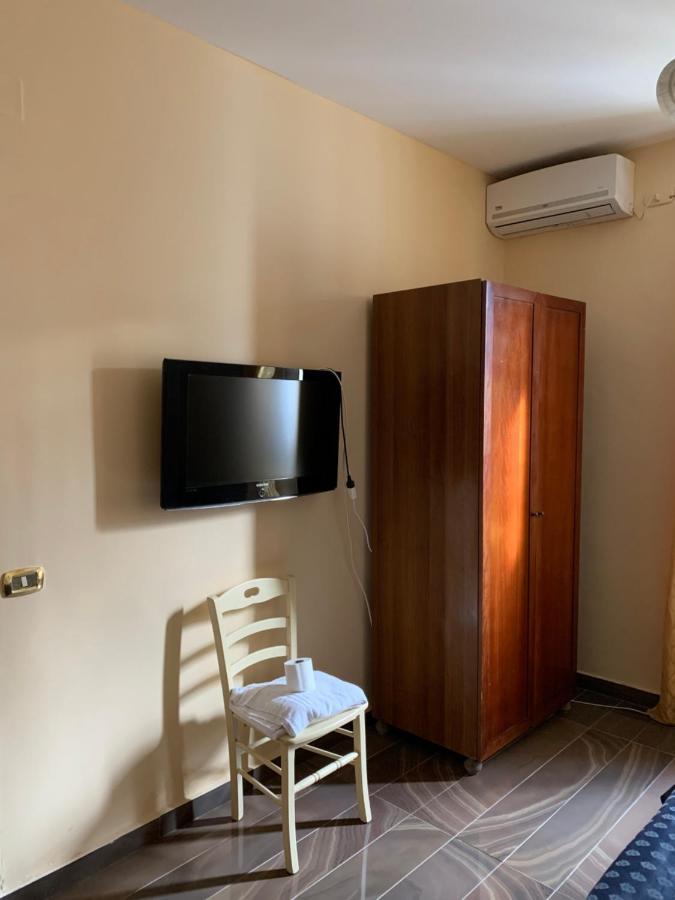 Room Elia Naples Extérieur photo